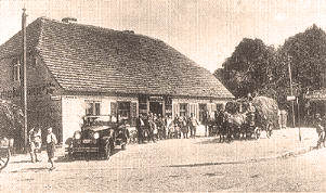 Foto von 1920 Zum Alten Krug