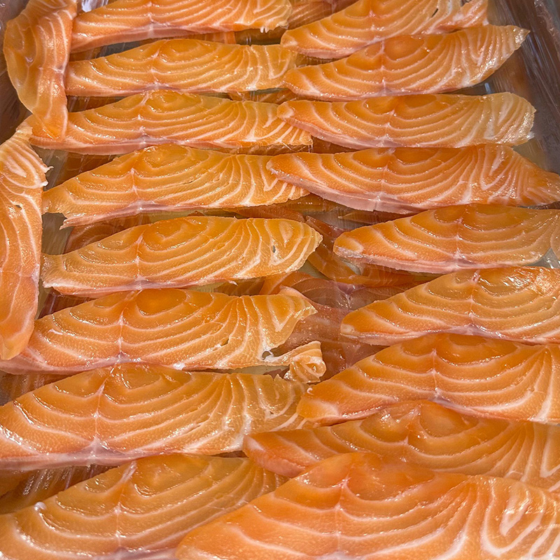 geräucherter Fisch in Berlin Rudow